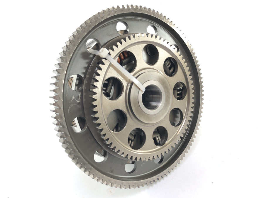 Triumph Thunderbird 900 T309RT [1996] - Clutch