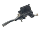 Honda XL 600 R PD03 [1985] - front brake pump-1