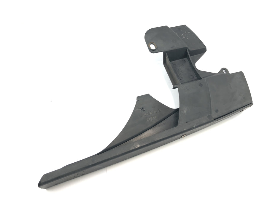 KTM 640 Adventure LC4 [2001] - Chain guard