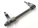 Honda XBR 500 PC15 [1989] - Hinterachse mit Kettenspanner-3