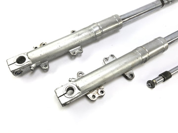 Moto Guzzi V 1000 VG [1980] - Fork telescopic fork with axle - 0