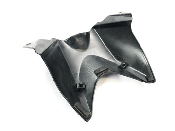 Honda CBR 125 R JC50 [2012] - Couvercle de réservoir carénage couvercle réservoir de carburant plastique