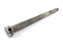 Yamaha XT 500 1U6 [1981] - Rear axle-1