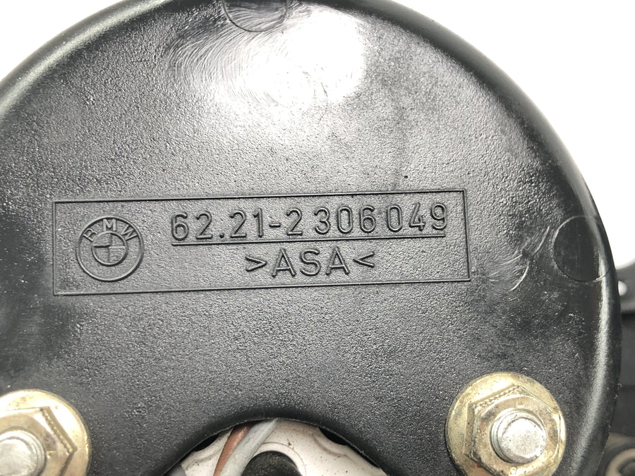 BMW R 1100 RT 259 [1999] - Speedometer unit cockpit instrument cluster speedometer