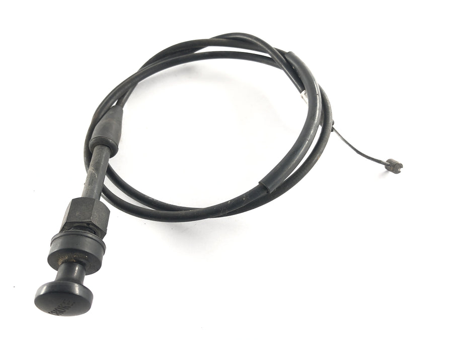 Honda GL 1000 Goldwing GL1 [1977] - Choke cable Bowden cable