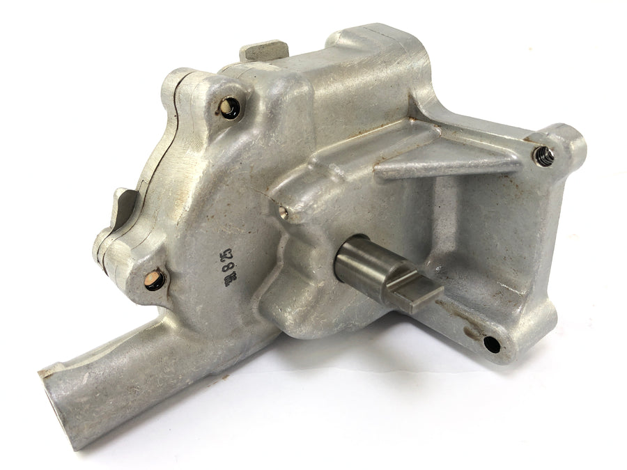 Triumph Daytona 955i T595 [1999] - Oil pump
