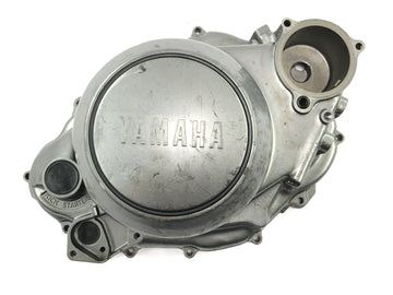 Yamaha TT 600 E 4GV [1995] - Kupplungsdeckel Motordeckel