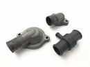 Triumph Daytona 955i T595n [2003] - Thermostat Bride d'eau de refroidissement-2