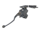 Yamaha XTZ 660 3YF [1992] - Bremspumpe vorne Handbremspumpe-6