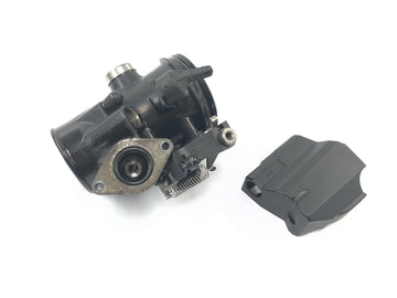 BMW R 1200 GS Adventure R12 [2012] - Drosselklappe Einspritzanlage