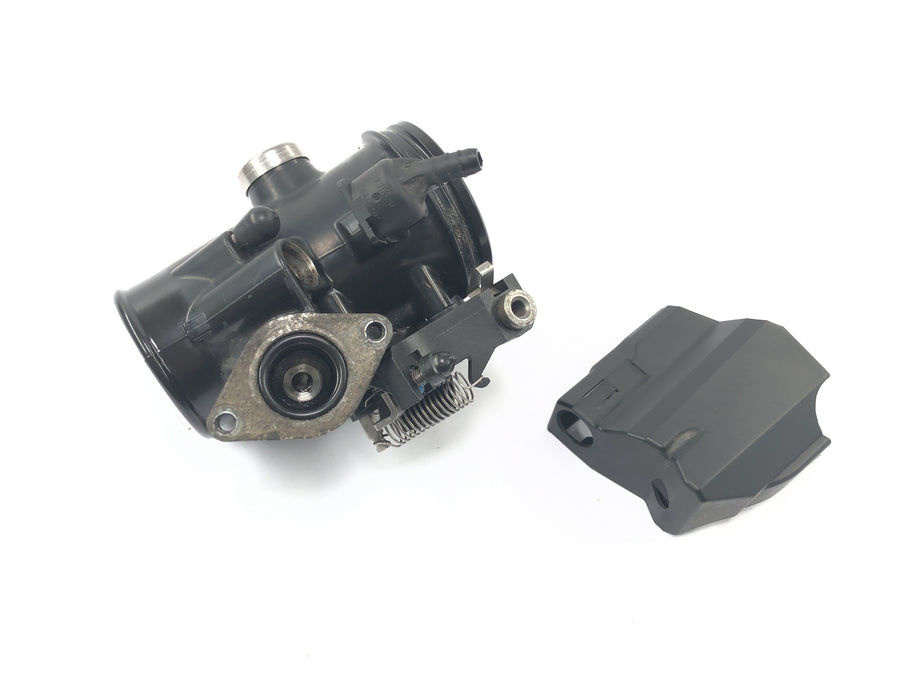 BMW R 1200 GS Adventure R12 [2012] - Drosselklappe Einspritzanlage