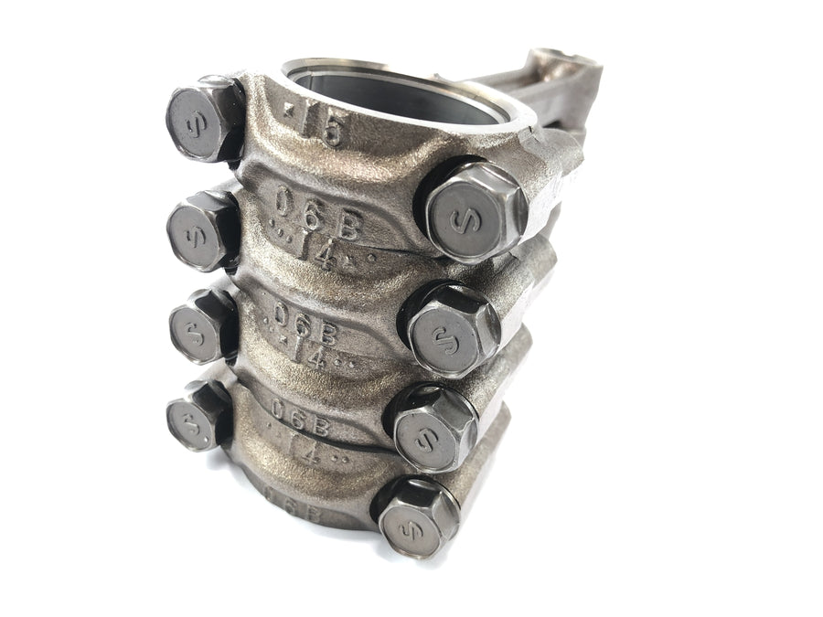 Suzuki GSX-R 1100 W GU75 C [1994] - Pleuel Pleuelstange Connecting Rod Set