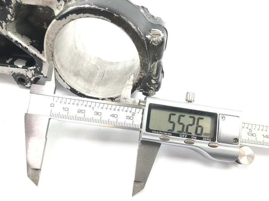 Beta RR 125 [2018] - collier de fourche inférieur