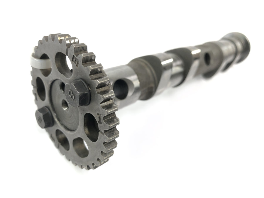 Yamaha TRX 850 4UN [1996] - Exhaust camshaft camshaft