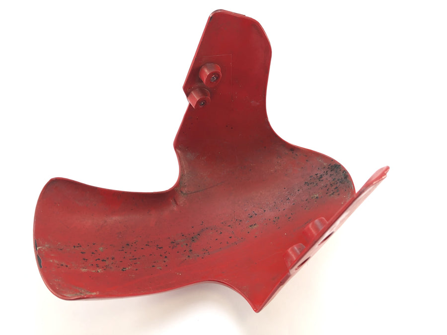 Ducati 900 SS [1991] - Front fender
