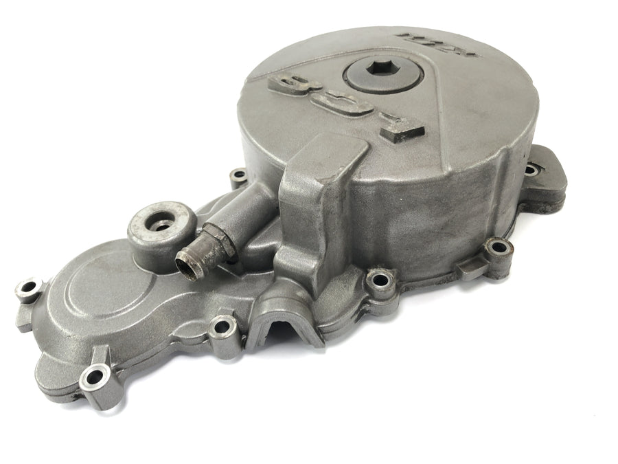 KTM 950 SM LC8 [2008] - Lichtmaschinendeckel Motordeckel links