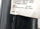 Honda VTX 1800 SC46 [2004] - Coussin de selle pour banquette conducteur-4