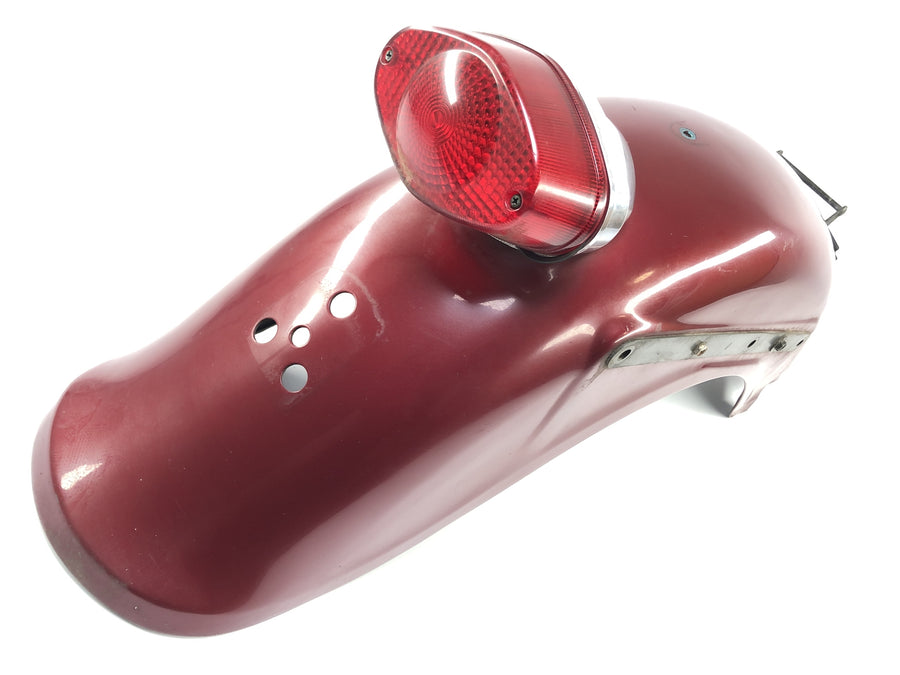 Kawasaki VN 800 Classic [2000] - Kotflügel hinten Heckfender mit Rücklicht