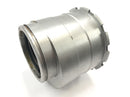 Ducati Multistrada 1200 S Touring [2009] - Rear hub drive chain tensioner-2