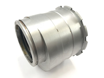 Ducati Multistrada 1200 S Touring [2009] - Rear hub drive chain tensioner - 0