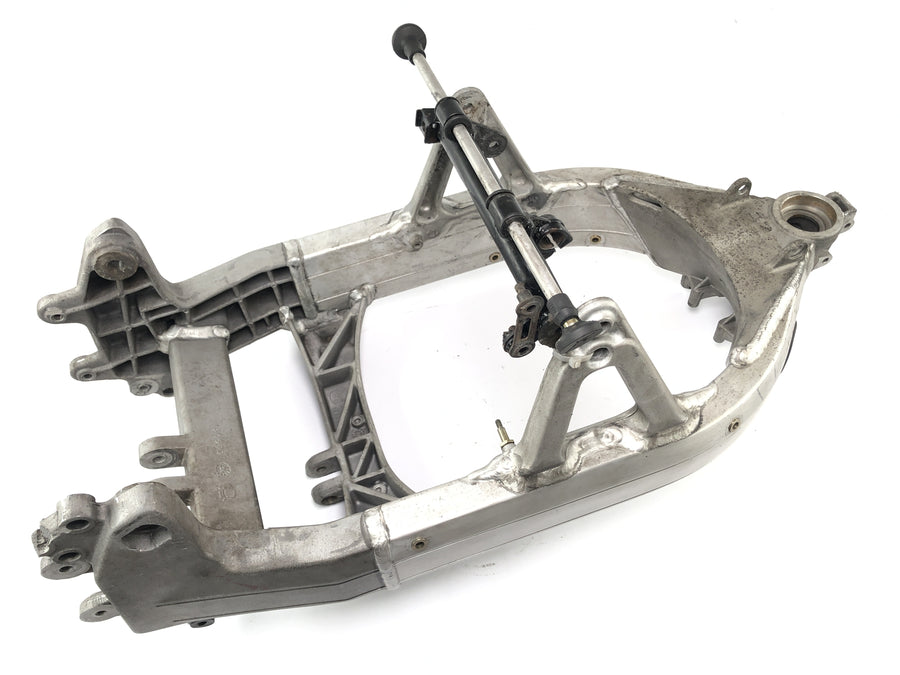 Cagiva Mito 125 Evo 8p [2000] - Frame 22KW - debout brisé