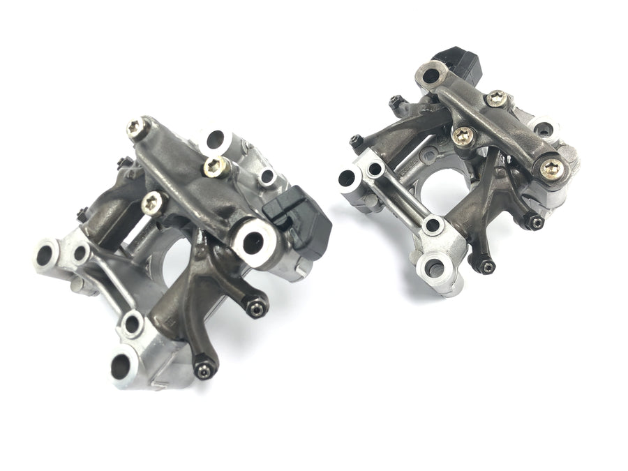 BMW R 1150 RS R22 [2003] - support de culbuteur paire de supports de culbuteurs support de culbuteur gauche et droit