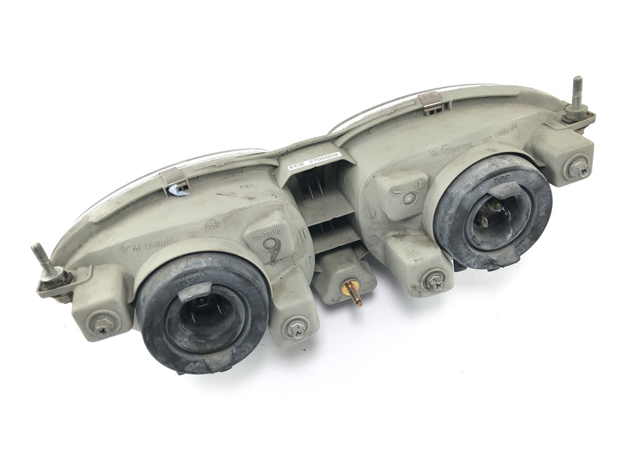 TRIUMPH DAYTONA 955I T595 [1998] - Scheinwerfer Doppelscheinwerfer Frontscheinwerfer