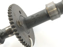 Suzuki GSF 1200 S Bandit WVA9 [2003] - Outdoor camshaft camshaft-2
