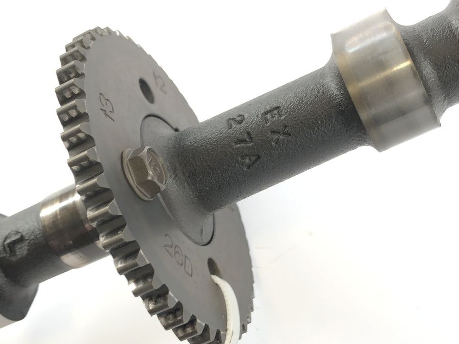 Suzuki GSF 1200 S Bandit WVA9 [2003] - Outdoor camshaft camshaft