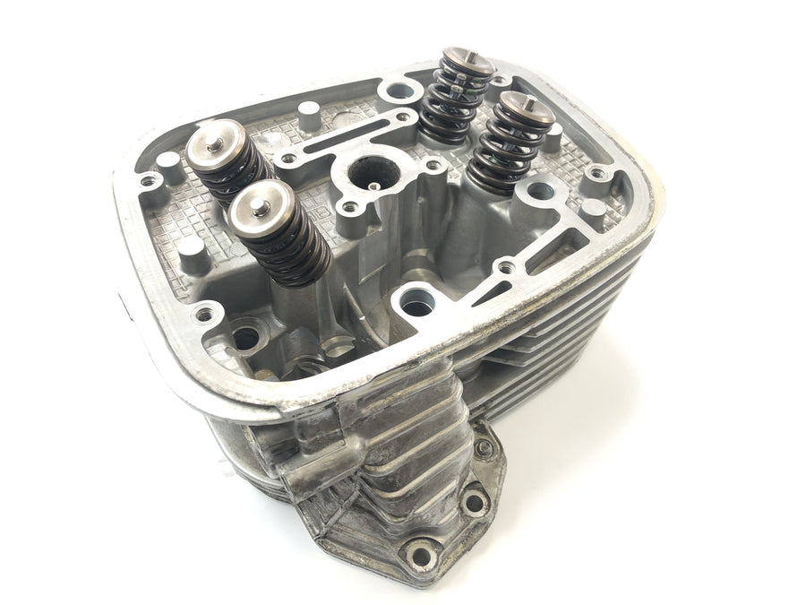 BMW R 1150 RT R22 [2001] - Zylinderkopf Ventilkopf links