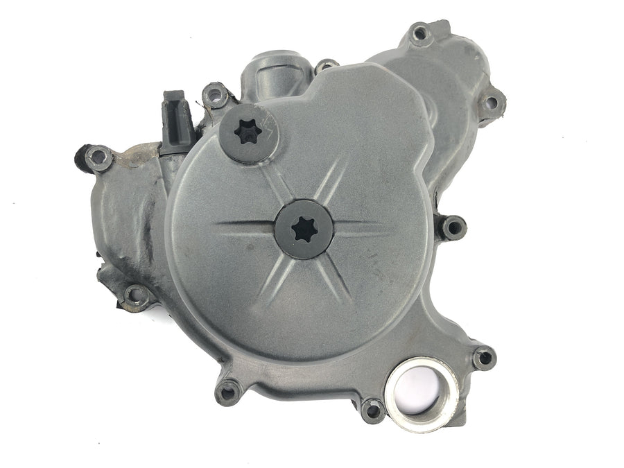 Aprilia RS 125 TW [2017] - Alternator cover engine cover alternator side left