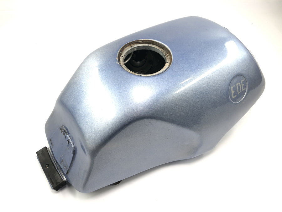 BMW K 100 [1984] - Benzintank Kraftstofftank Tankbehälter Aluminium