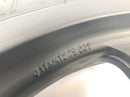 Aprilia RS 125 TW [2017] - Front wheel rim wheel 2.75 x17"-5