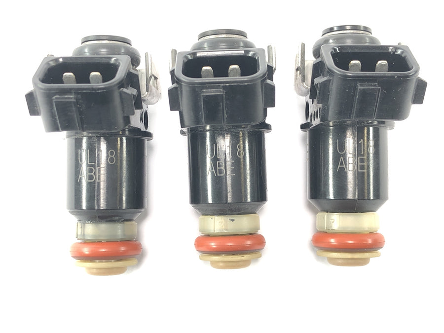 Triumph Speed Triple 1050 515NJ [2007] - Fuel injector set