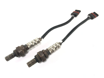 BMW R 1200 ST R1ST [2006] - LambdaSonde oxygen sensor O2 sensor couple