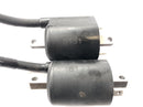 Yamaha XVS 650 Drag Star VM02 [1998] - Zündspulen mit Stecker Set Paar-2