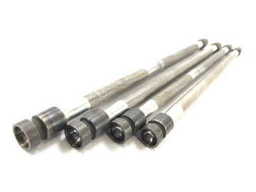 Moto Guzzi V 1000 VG [1980] - Pushrod Set - 0