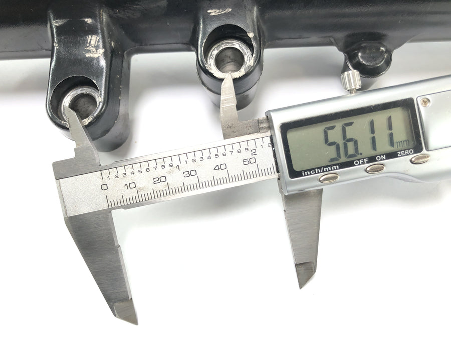 KAWASAKI ZX -10 ZXT00B [1990] - Fork Telegabel avec suspension de fourche avant de la fourche avant axe