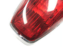 Honda VTX 1800 SC46 [2004] - Rücklicht Bremslicht Heckleuchte komplett Chromgehäuse-3