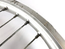 Kawasaki KMX 125 B [1998] - Front wheel rim J 21 X 1,60 DOT 5 96-5