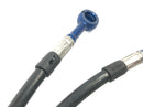 Yamaha YZF 750 R 4HN [1995] - Rear steel braided brake hose-2