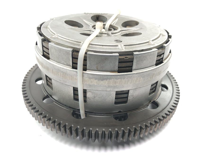 Triumph Tiger 900 T400 [1998] - Clutch clutch unit clutch basket