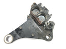 Honda ST 1100 SC26 Pan European [1990] - Bremssattel Bremszange hinten Nissin-4