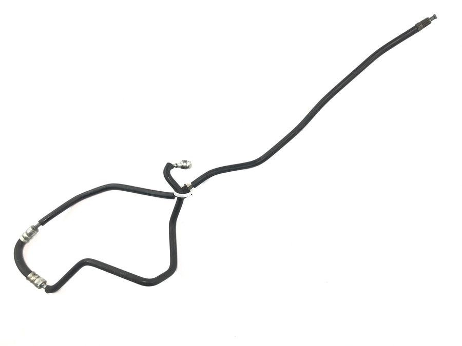 Suzuki Intruder VL 1500 AL [2000] - brake line steel flex brake pipe rear brake