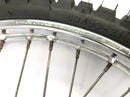 Yamaha DT 125 DE06 [2005] - Jante de roue avant-3