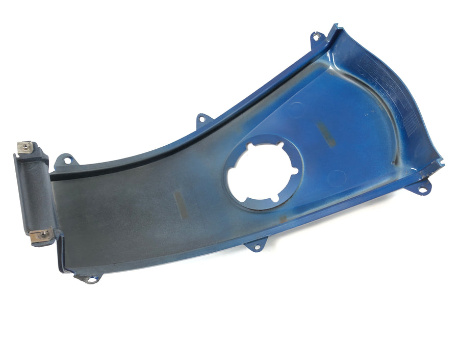 BMW R 1100 RT 259 [1997] - Capier de couverture de réservoir CALACTION COVERAGE COVER CILDING RADDING
