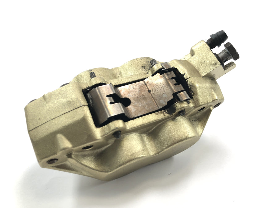 KTM 640 LC4 Prestige [2005] - Bremssattel Brembo Bremszange vorne