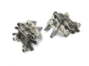 BMW R 1200 R R1ST [2008] - camshaft bearing block rocker arm block valve train holder pair-4
