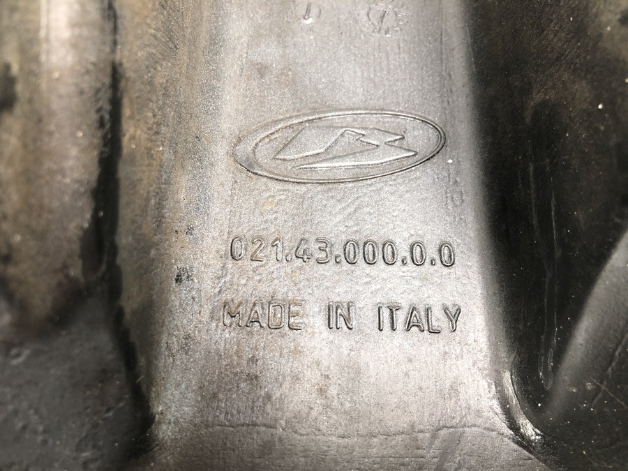 Beta RR 125 [2018] - Tank petrol tank