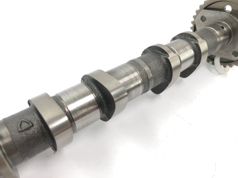Triumph Street Triple R 675 D67LD [2010] - Outlet camshaft camshaft control shaft